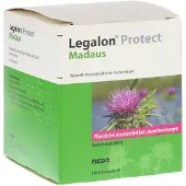 Legalon Protect Madaus Hartkapseln 100 St