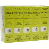 Fortakehl D 5 Tropfen 10x10 ml