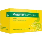 Mutaflor Suspension 25x5 ml