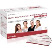 Biomo Aktiv Knochen- und Knorpelnahrung Granulat 30 St