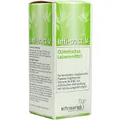 Infirmarius Infi-tract V Tropfen bei Verdauungsstörungen, 100 ml Lösung