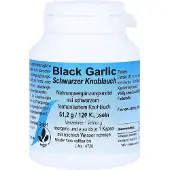 Merosan Black Garlic schwarzer Knoblauch Kapseln 120 St