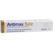 Medphano Antimas SELZ Salbe 50 ml