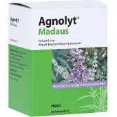 Viatris Healthcare GmbH Agnolyt Madaus 60 St