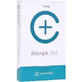 Cerascreen GmbH Hundeallergie Test 1 St