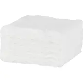 Fink & Walter Mullkompressen 10x10 cm unsteril 16fach RK 100 St Kompressen