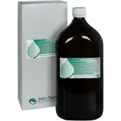 Meta Fackler Arzneimitel GmbH metavirulent Mischung 1000 ml