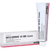 Ratiopharm Heparin-60.000 Salbe 150 g