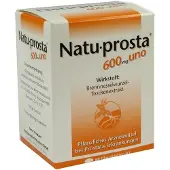 Natu-prosta Natuprosta 600 mg uno Filmtabletten 60 St