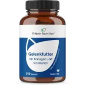 R(h)ein Nutrition Gelenkfutter Gelenkkapseln
