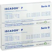 ISCADOR P Serie 0 Injektionslösung 14x1 ml