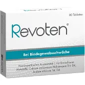 PharmaSGP GmbH Revoten 80 St