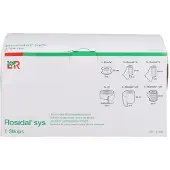 Docpharm GmbH Rosidal sys 1 St