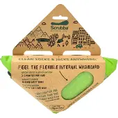Scrubba Wash Bag Mini Reisewaschmaschine - STK - grün