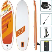Bestway Hydro-Force SUP Set Aufblasbar Aqua Journey 65349