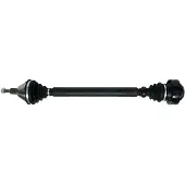 Skf VKJC 5115 Antriebswelle Vorne Rechts für VW POLO (9N) für SEAT Ibiza III Schrägheck (6L) für SKODA FABIA (6Y2)