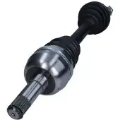 MAXGEAR 49-1863 Antriebswelle Vorne für OPEL Vectra C Caravan (Z02) Vectra C Limousine (Z02) Signum CC (Z03) Vectra C CC (Z02) für SAAB 9-3 Kombi