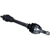 MAXGEAR 49-1168 Antriebswelle Vorne Links passend für PEUGEOT 2008 Kombi (CU) 207 (WA, WC) 207 CC (WD) 208 I Schrägheck (CA, CC) 3008 SUV (M)