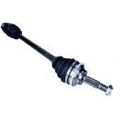 MAXGEAR 49-1175 Antriebswelle Vorne Rechts für RENAULT CLIO II (BB0/1/2, CB0/1/2) KANGOO (KC0/1) KANGOO Express (FC0/1) CLIO II Kasten (SB0/1/2)