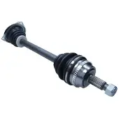MAXGEAR 49-0837 Antriebswelle Vorne Links für RENAULT MASTER II Kasten (FD) MASTER II Pritsche/Fahrgestell (ED/HD/UD) MASTER II Bus (JD) für OPEL