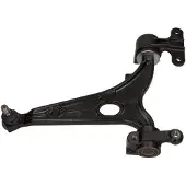 MAXGEAR 72-2842 Querlenker Vorne Rechts passend für PEUGEOT 807 MPV für CITROËN C8 II für FIAT Ulysse (179) für LANCIA PHEDRA (179)