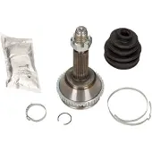 MAXGEAR Gelenksatz Antriebswelle Radseitig für FORD Transit Mk6 Kasten (V347, V348, FA) 49-0993