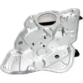 MAXGEAR 50-0118 Elektrischer Fensterheber Vorne Links für SKODA Octavia II Combi (1Z5) OCTAVIA (1Z3)