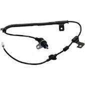 KAVO PARTS ABS Sensor Raddrehzahl Hinten Rechts für SUBARU FORESTER (SG) BAS-8049