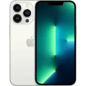 Apple iPhone 13 Pro - Silber - 128 GB - Physische SIM-Karte + eSIM