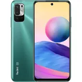Xiaomi Redmi Note 10 5G 4GB/64GB Grün (Aurora Grün) Dual SIM