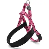Morsö Norwegian Hondentuig Gerecycled Bubble Leo Roze