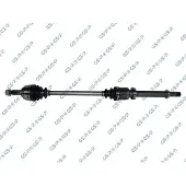 GSP Antriebswelle 250372