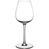 Villeroy & Boch 1137800035, Weißwein-Glas, Tulpenglas, Glas, Transparent, 400 ml, 21,8 cm