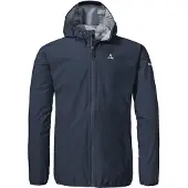 Schöffel Hiking Jacket Style Migandi MNS - navy blazer navy blazer 54