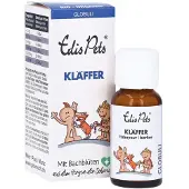 Sunasar AG Edis Pets Kläffer Bio Bachblüt 20 g