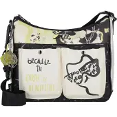 Anekke Umhängetasche Memories Nature Towanda Crossbody Bag Multicolor mehrfarbig
