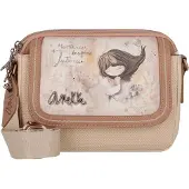 Anekke Memories Umhängetasche Beige