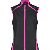 CMP Damen Schlupfjacke WOMAN VEST