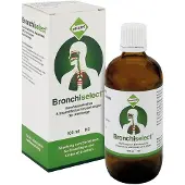DRELUSO Bronchiselect Tropfen 100 ml