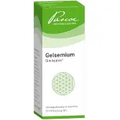 Pascoe pharmazeutische Präparate GmbH Gelsemium Similiaplex 50 ml