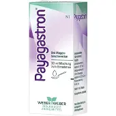 WEBER & WEBER GmbH & Co. KG Payagastron Mischung 30 ml