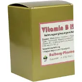 FBK Vitamin B12 Kapseln 60 St