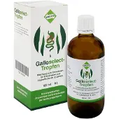 DRELUSO Galloselect Tropfen 100 ml