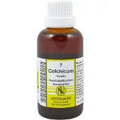 Nestmann Colchicum Komplex Nr.7 Dilution 50 ml