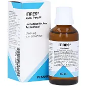 Pekana Itires spag.Peka N Tropfen 50 ml