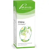 Pascoe China Similiaplex Tropfen 50 ml