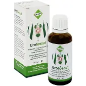DRELUSO Urofossat Tropfen 30 ml