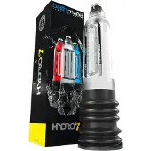 Bathmate Hydro7 - Hydropumpe (transparent)