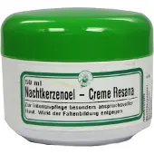Resana Nachtkerzenöl Creme 50 ml