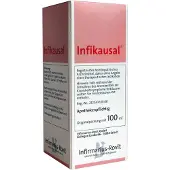 Infirmarius Infikausal Tropfen 100 ml